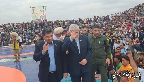 گزارش تصویری /مراسم رسمی ۲۹۱ مین سالروز تولد مختومقلی فراغی شاعر و عارف شهیر ایرانی ترکمن