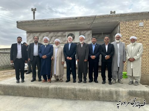 گزارش تصویری /مراسم رسمی ۲۹۱ مین سالروز تولد مختومقلی فراغی شاعر و عارف شهیر ایرانی ترکمن